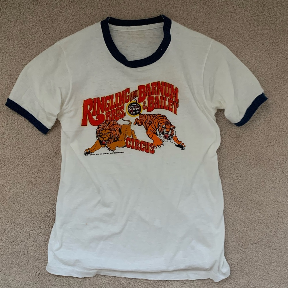Graphic Tee